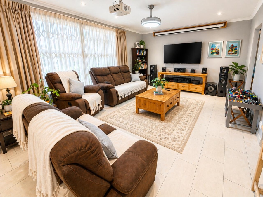 4 Bedroom Property for Sale in Sasolburg Ext 23 Free State